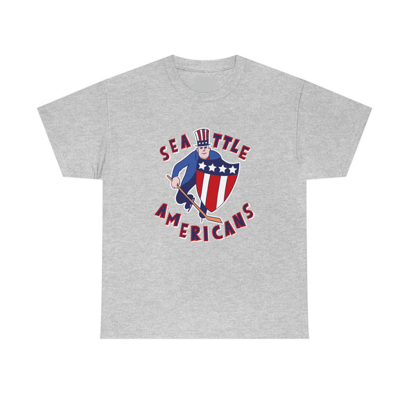 Seattle Americans T-Shirt