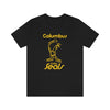 Columbus Golden Seals T-Shirt (Premium Lightweight)