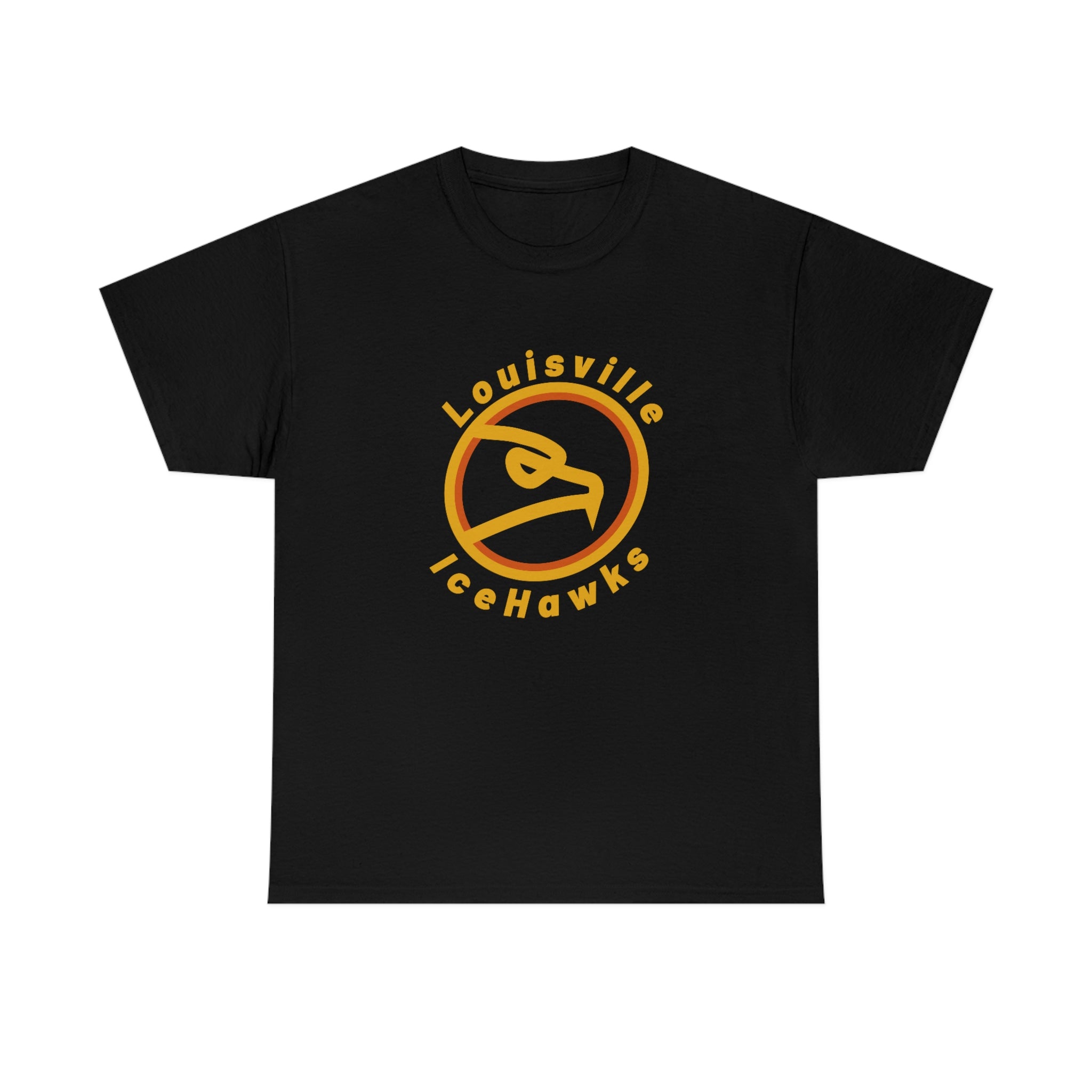 Louisville IceHawks T-Shirt