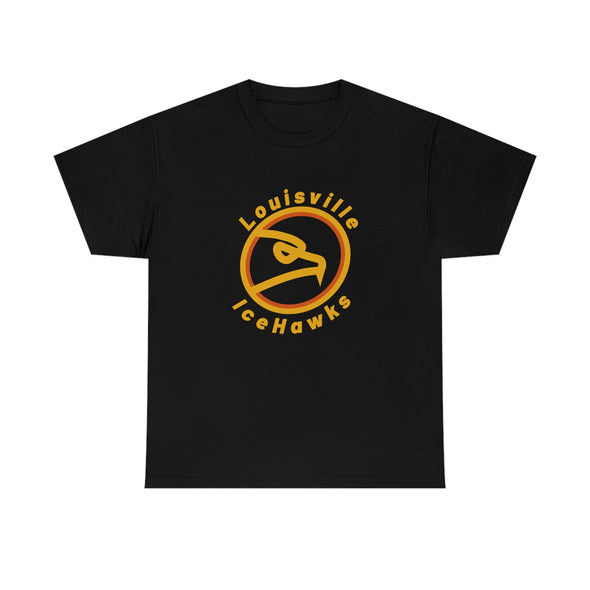 Louisville IceHawks T-Shirt