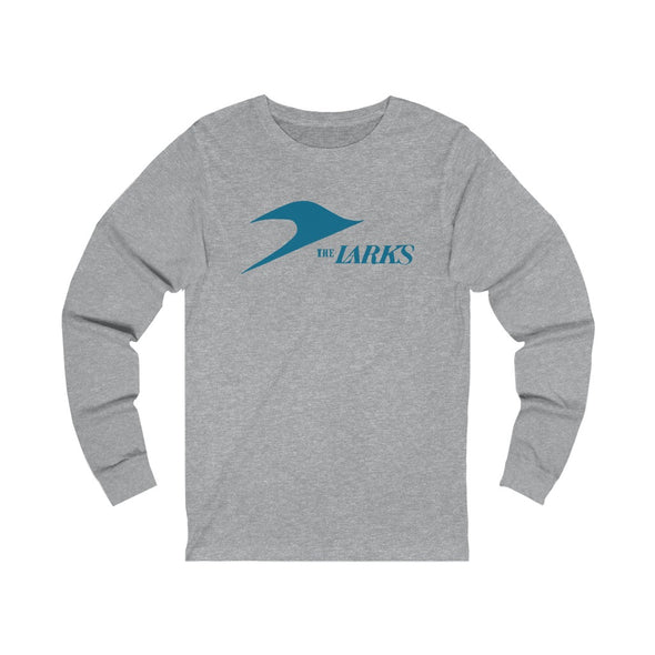 New Jersey Larks Long Sleeve Shirt