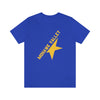 Mohawk Valley Stars T-Shirt (Premium Lightweight)