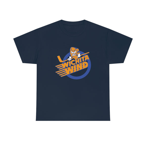 Wichita Wind T-Shirt