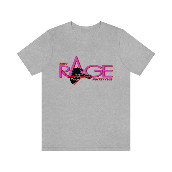 Reno rage T-Shirt (Premium Lightweight)