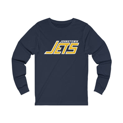 Johnstown Jets Long Sleeve Shirt