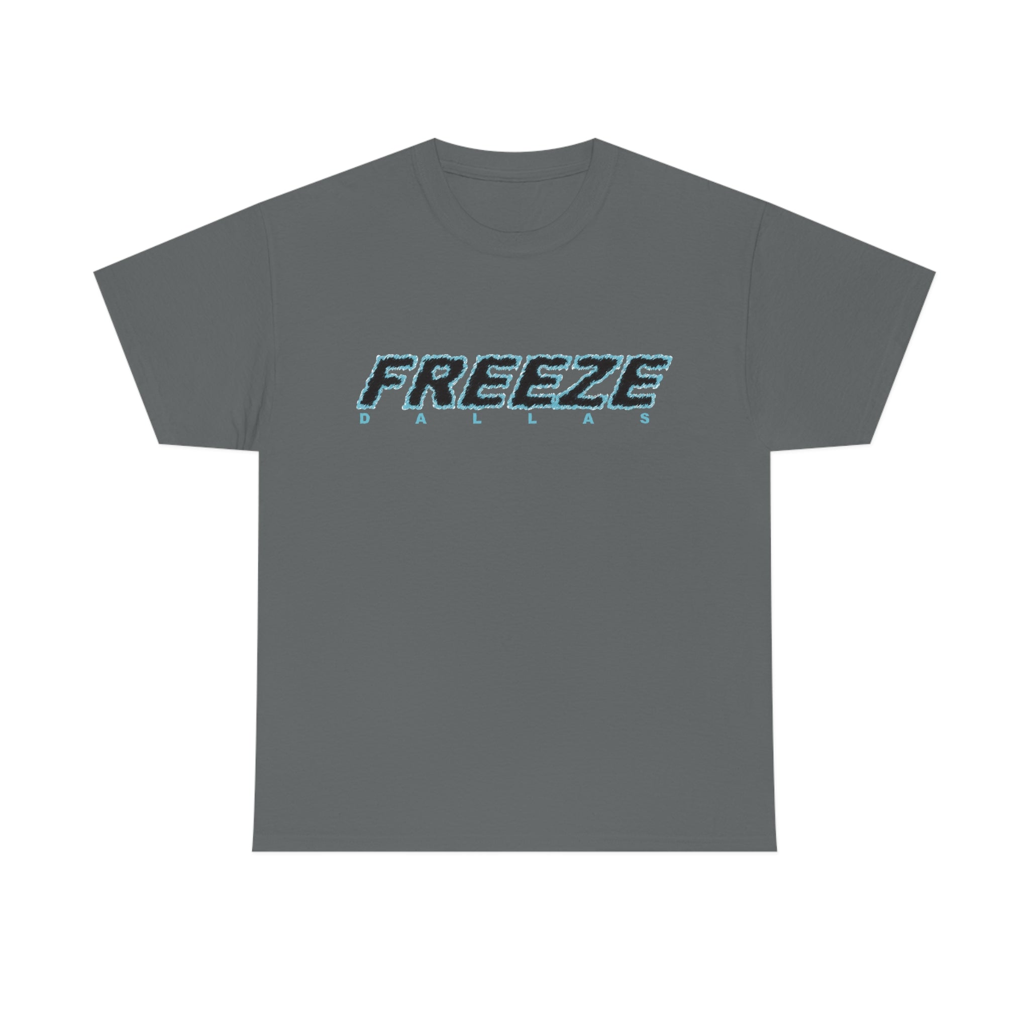 Dallas Freeze T-Shirt