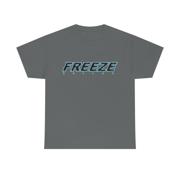 Dallas Freeze T-Shirt
