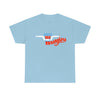 Amarillo Wranglers Horns T-Shirt