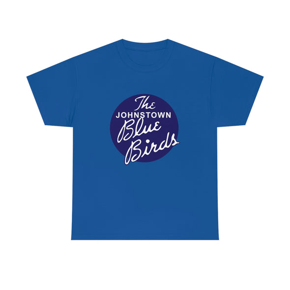 Johnstown Blue Birds T-Shirt