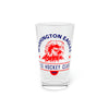 Washington Eagles Pint Glass