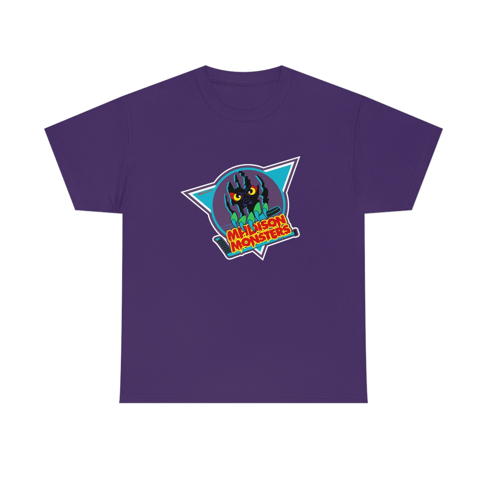 Madison Monsters T-Shirt
