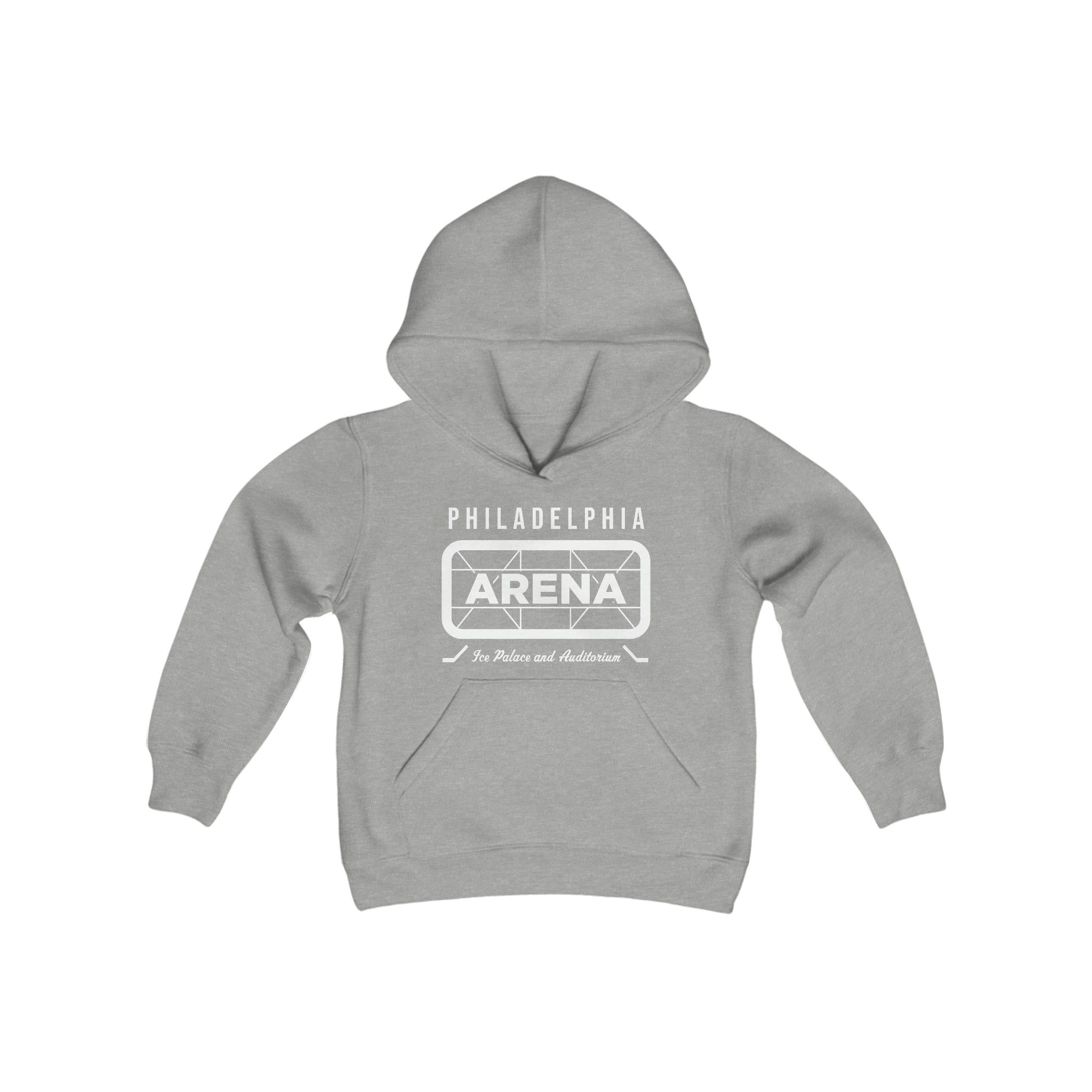 Philadelphia Arena Hoodie (Youth)