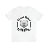 Giant Mine Grizzlies T-Shirt (Premium Lightweight)