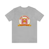 Des Moines Capitols T-Shirt (Premium Lightweight)