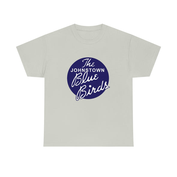 Johnstown Blue Birds T-Shirt