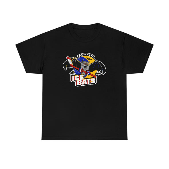Austin Ice Bats T-Shirt
