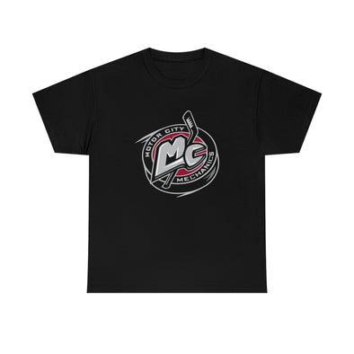 Motor City Mechanics T-Shirt