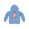 Maine Nordiques Hoodie (Youth)