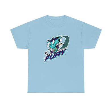 Muskegon Fury T-Shirt