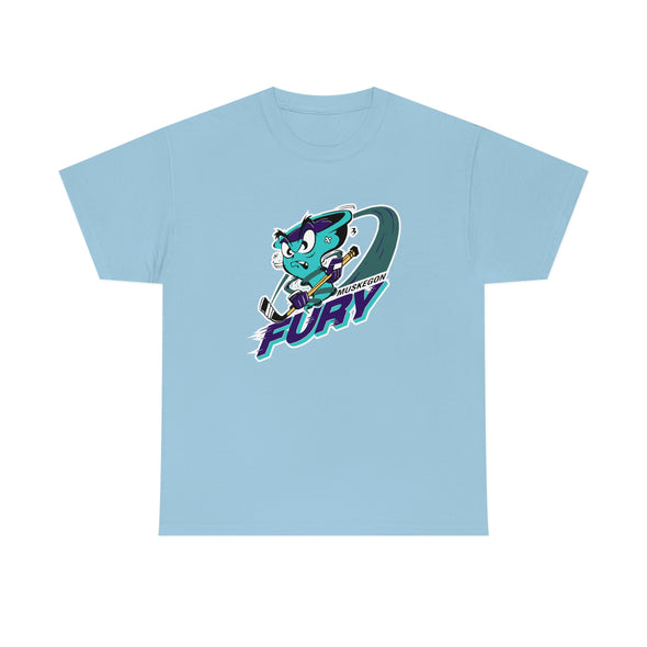 Muskegon Fury T-Shirt