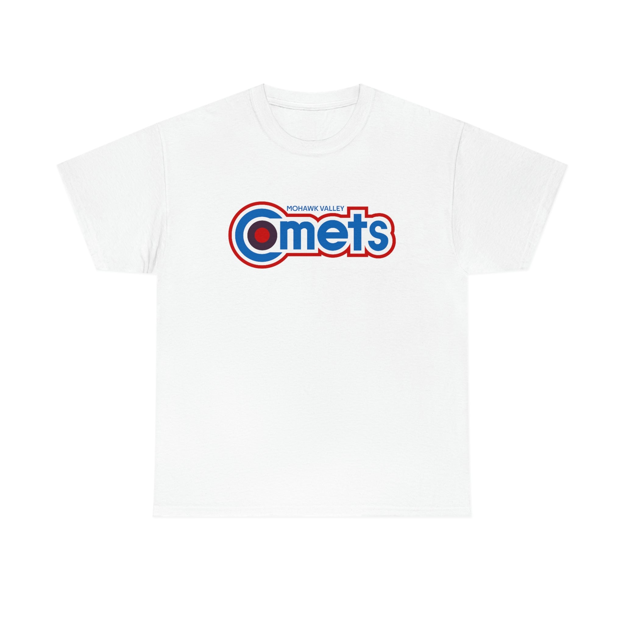 Mohawk Valley Comets T-Shirt