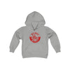 New Haven Nutmegs Hoodie (Youth)