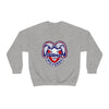 Billings Bighorns Crewneck Sweatshirt