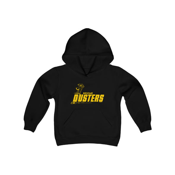 Broome Dusters Hoodie (Youth)