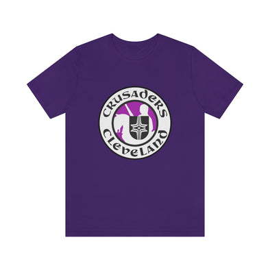 Cleveland Crusaders T-Shirt (Premium Lightweight)