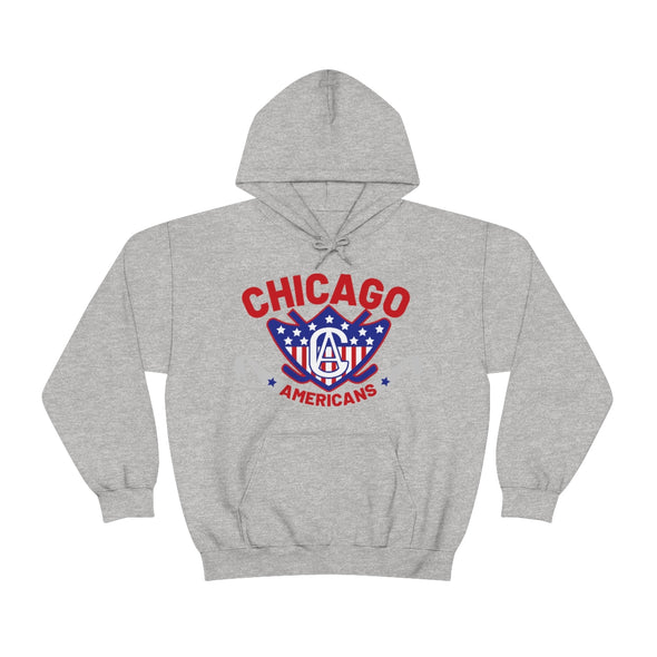 Chicago Americans Hoodie