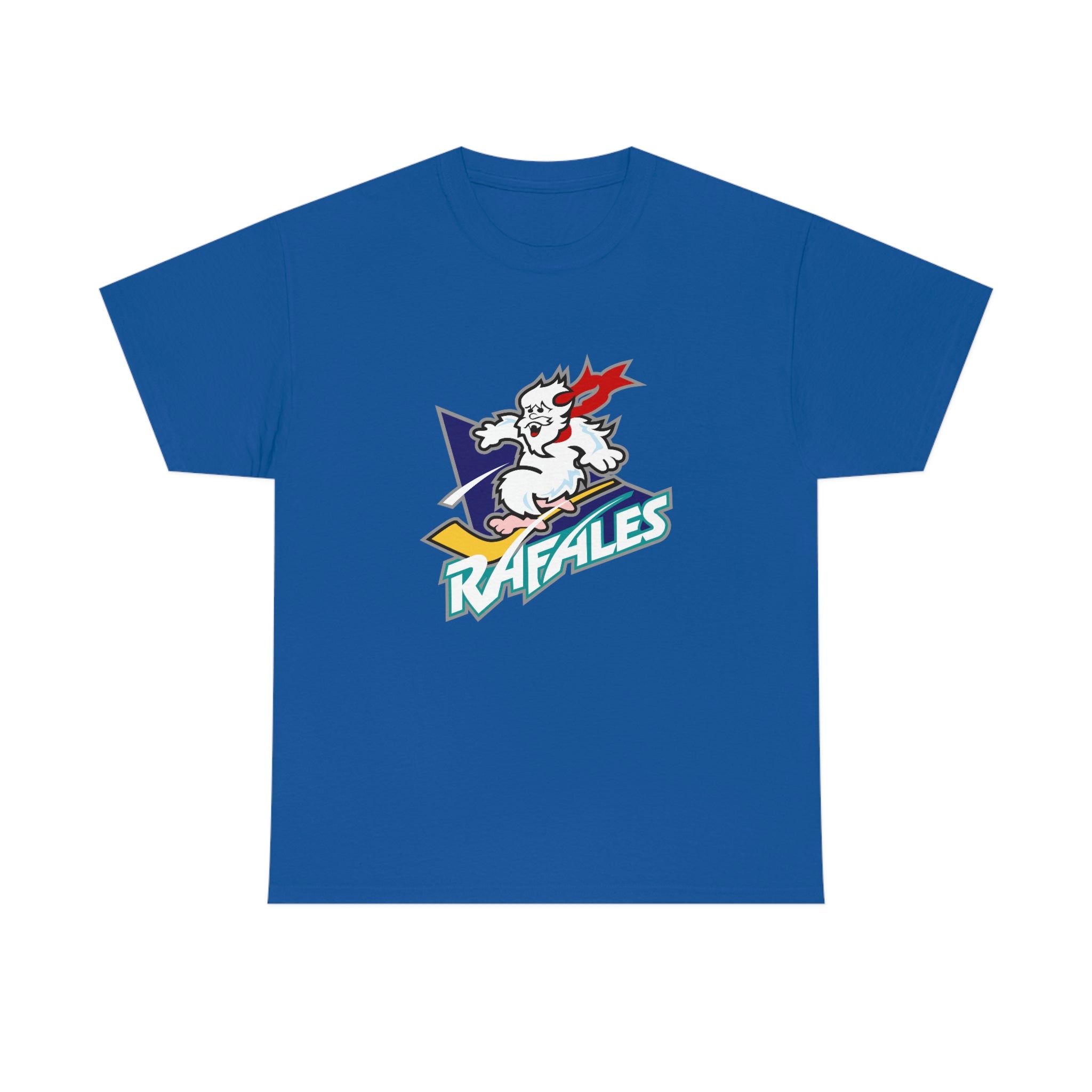 Quebec Rafales T-Shirt