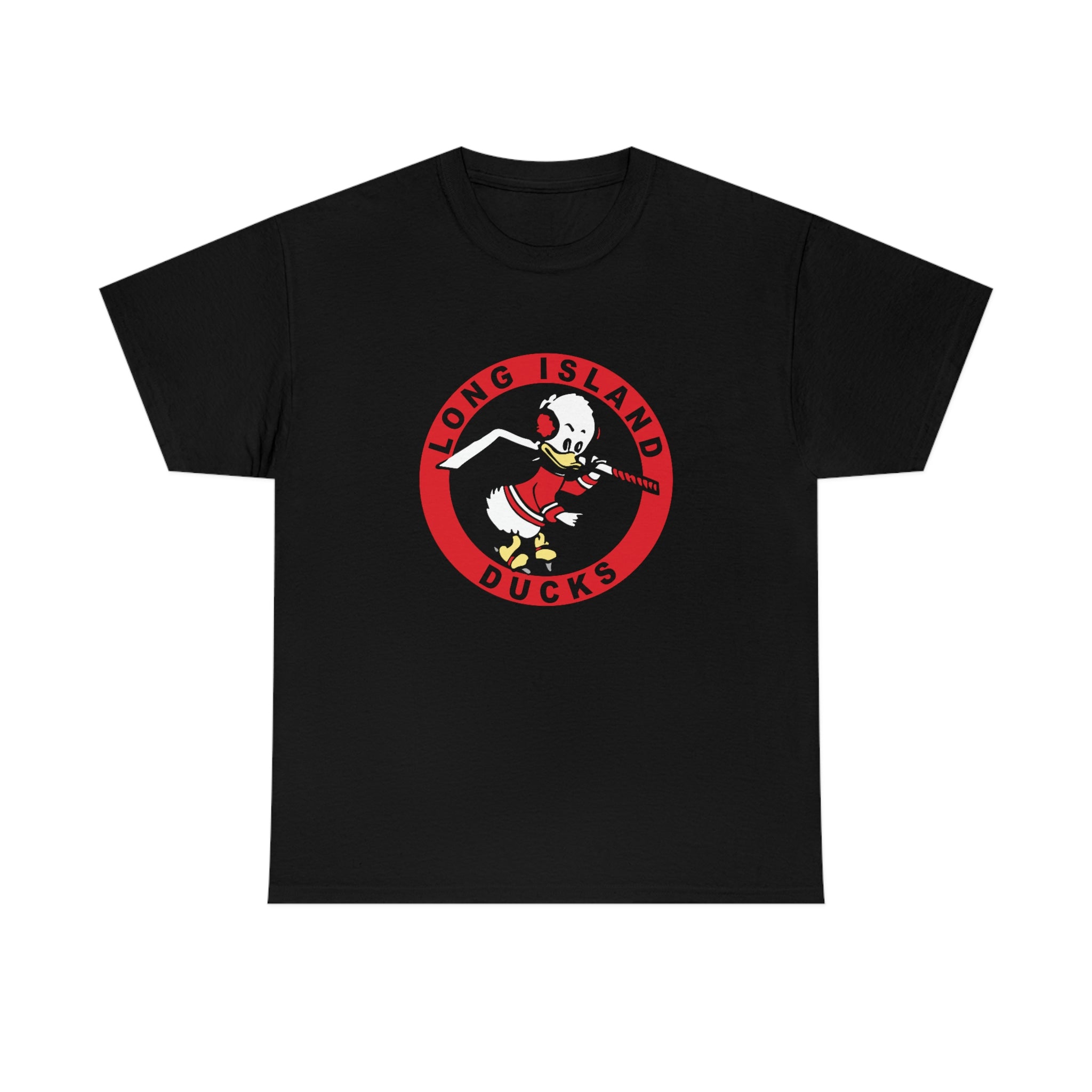 Long Island Ducks 1960s T-Shirt