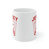 New Jersey Aces Mug 11oz