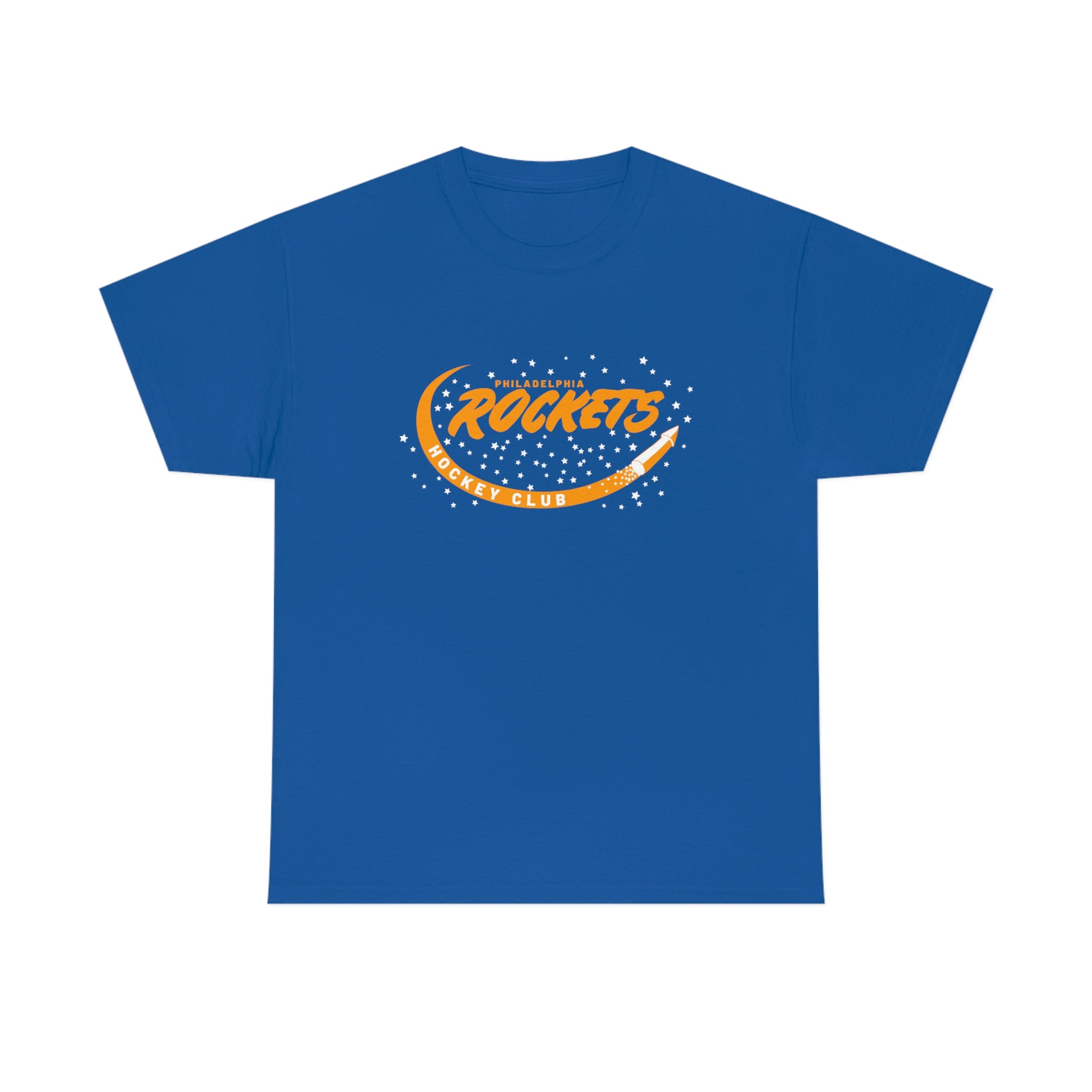 Philadelphia Rockets T-Shirt