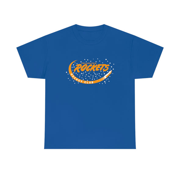 Philadelphia Rockets T-Shirt