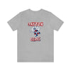 Dayton Gems T-Shirt (Premium Lightweight)