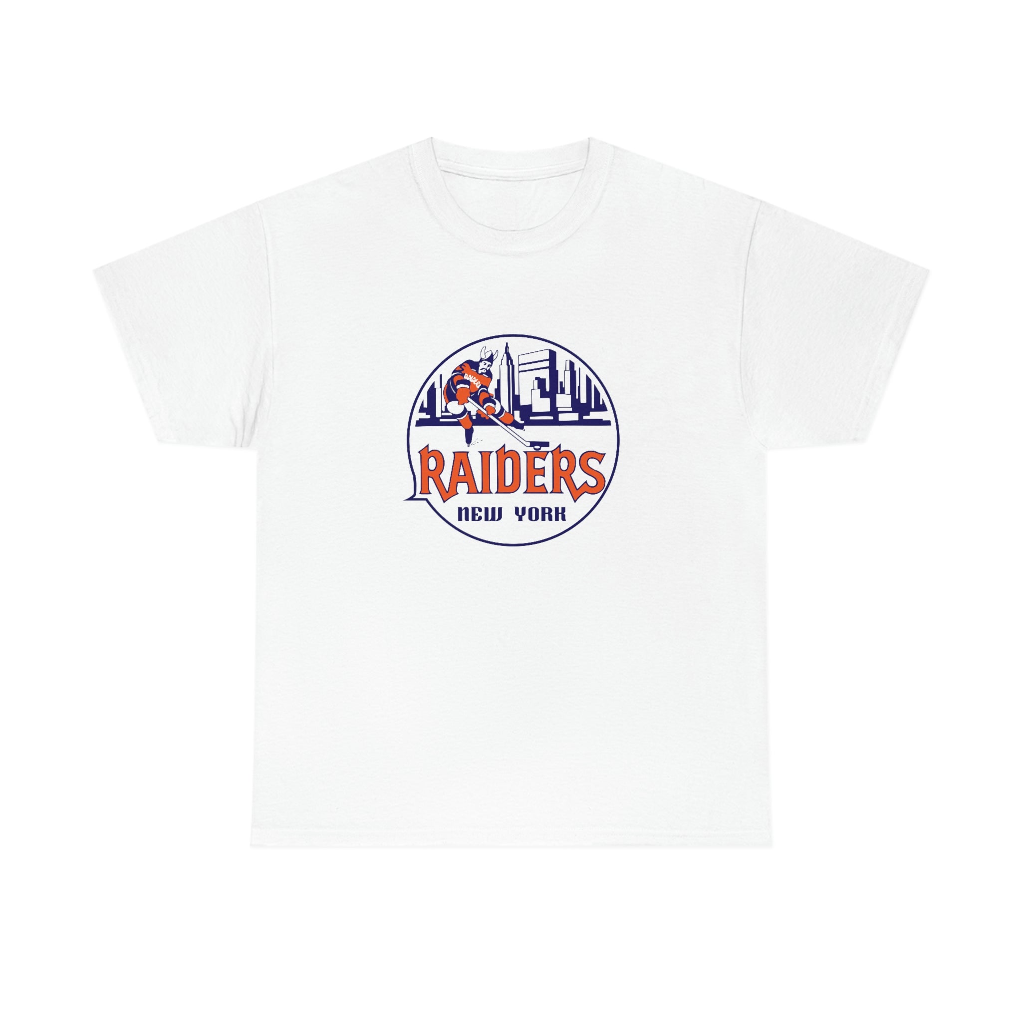 New York Raiders T-Shirt