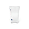 New Hampshire Freedoms Pint Glass