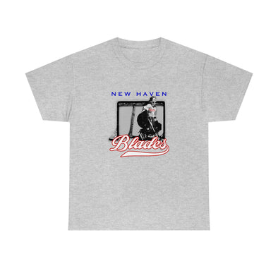 New Haven Blades Goalie T-Shirt