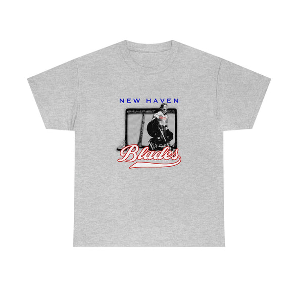 New Haven Blades Goalie T-Shirt