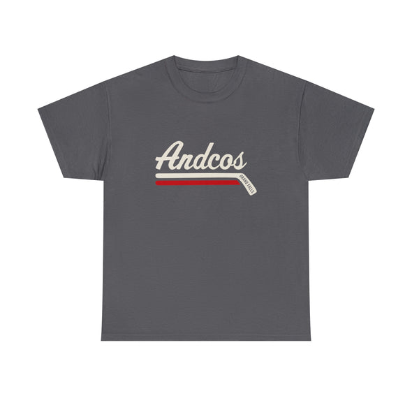 Grand Falls Andcos T-Shirt