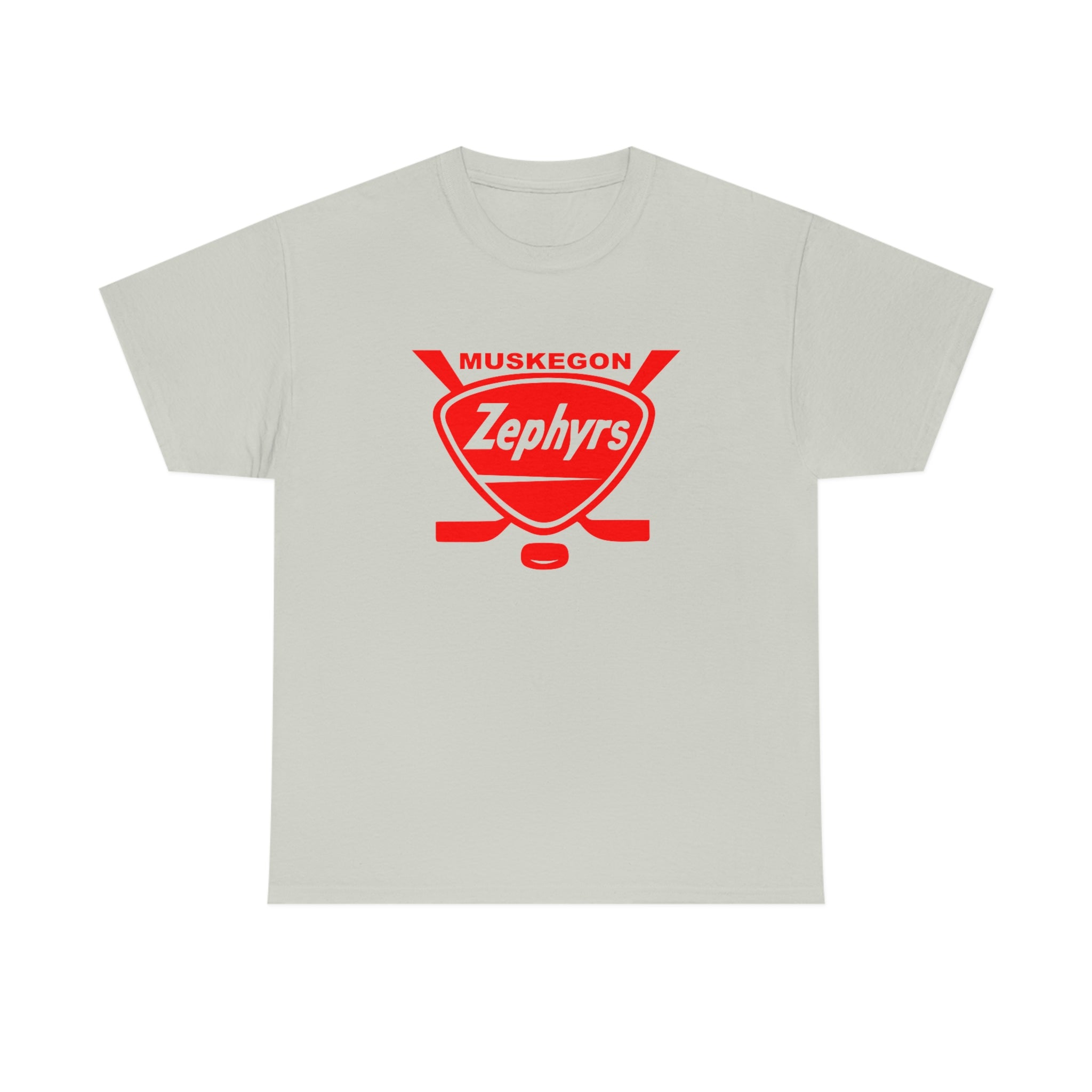 Muskegon Zephyrs T-Shirt