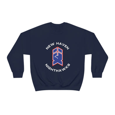 CLEARANCE New Haven Nighthawks Crewneck (Small)