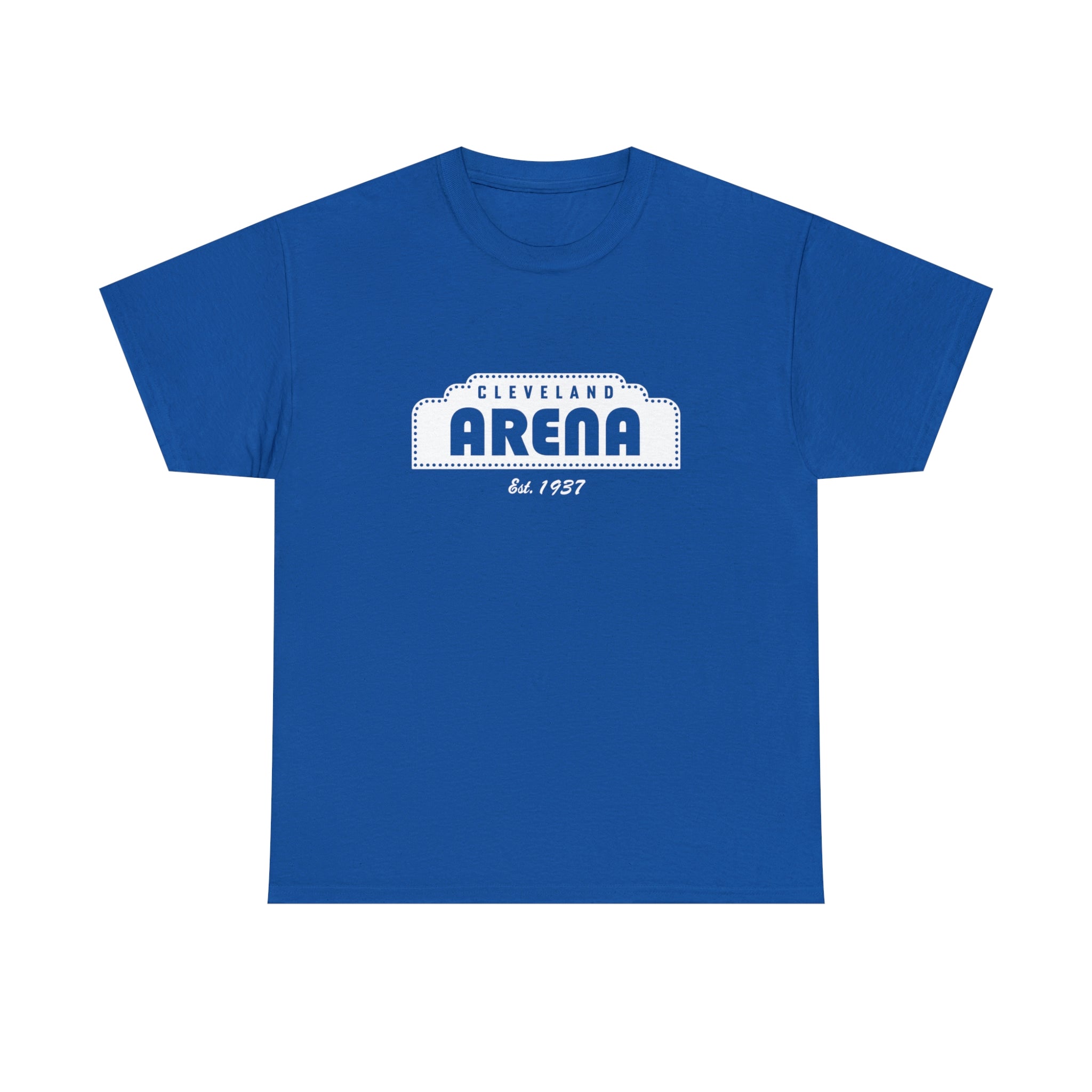 Cleveland Arena T-Shirt