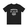 Tidewater Wings T-Shirt (Premium Lightweight)