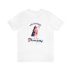 New Hampshire Freedoms T-Shirt (Premium Lightweight)