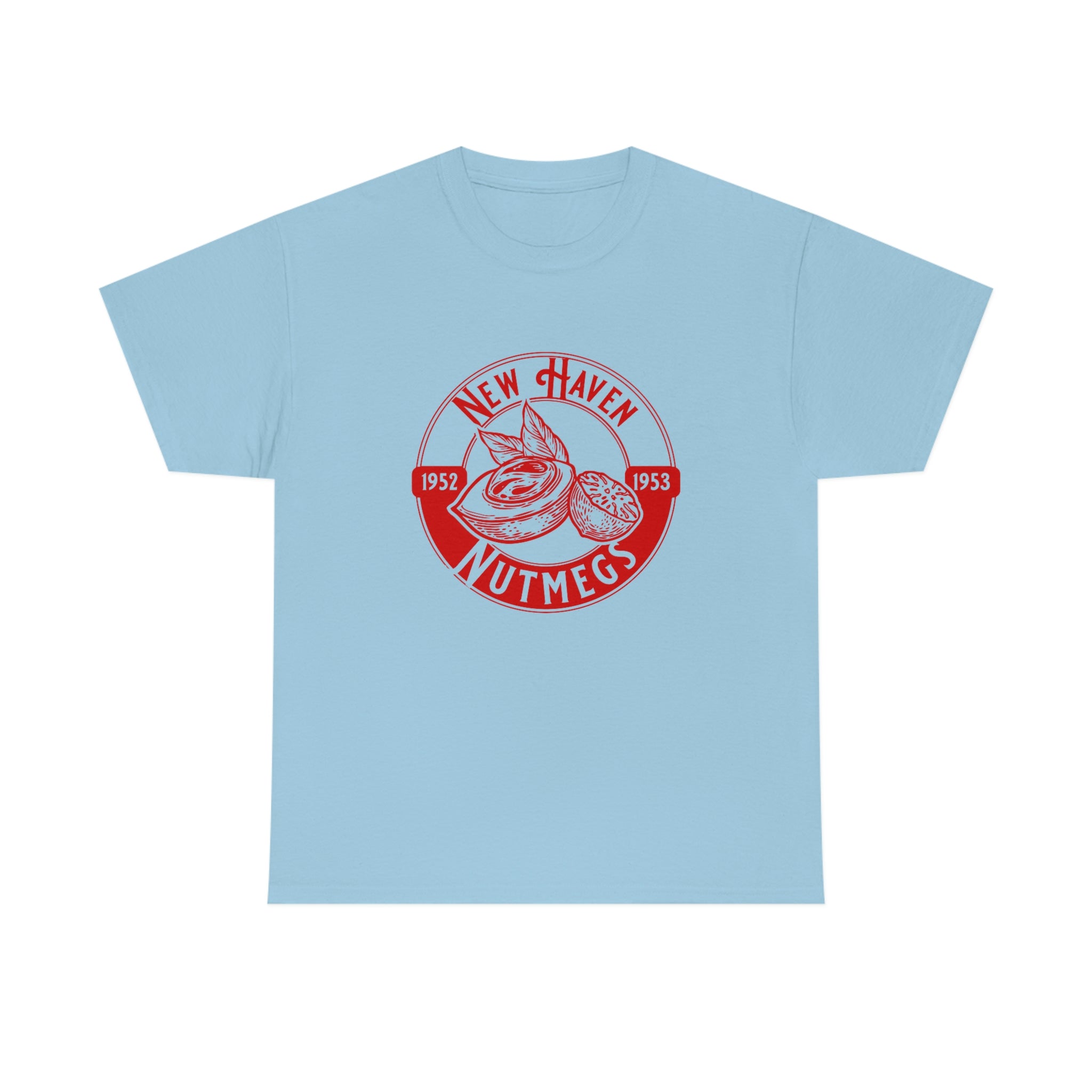New Haven Nutmegs T-Shirt