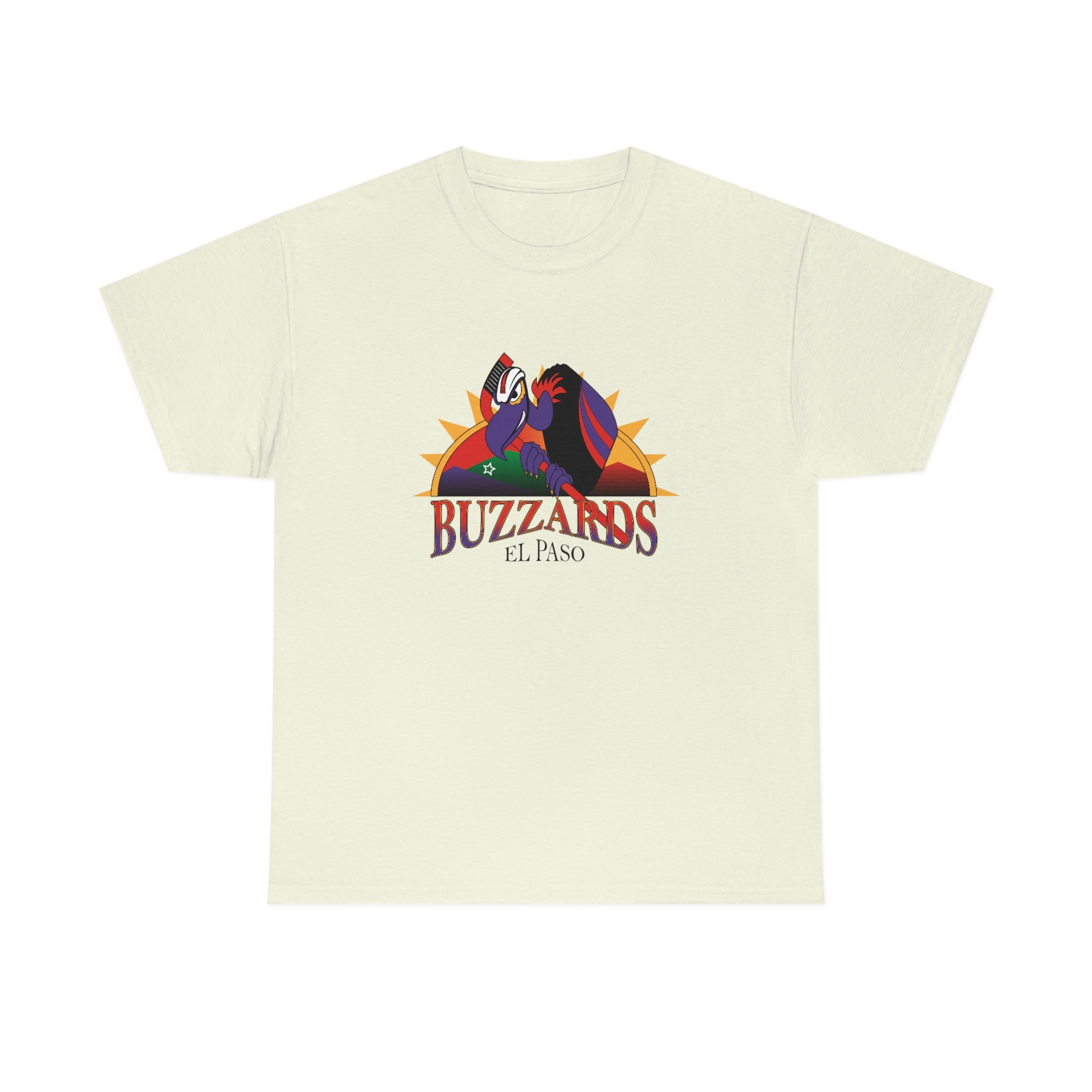 El Paso Buzzards T-Shirt
