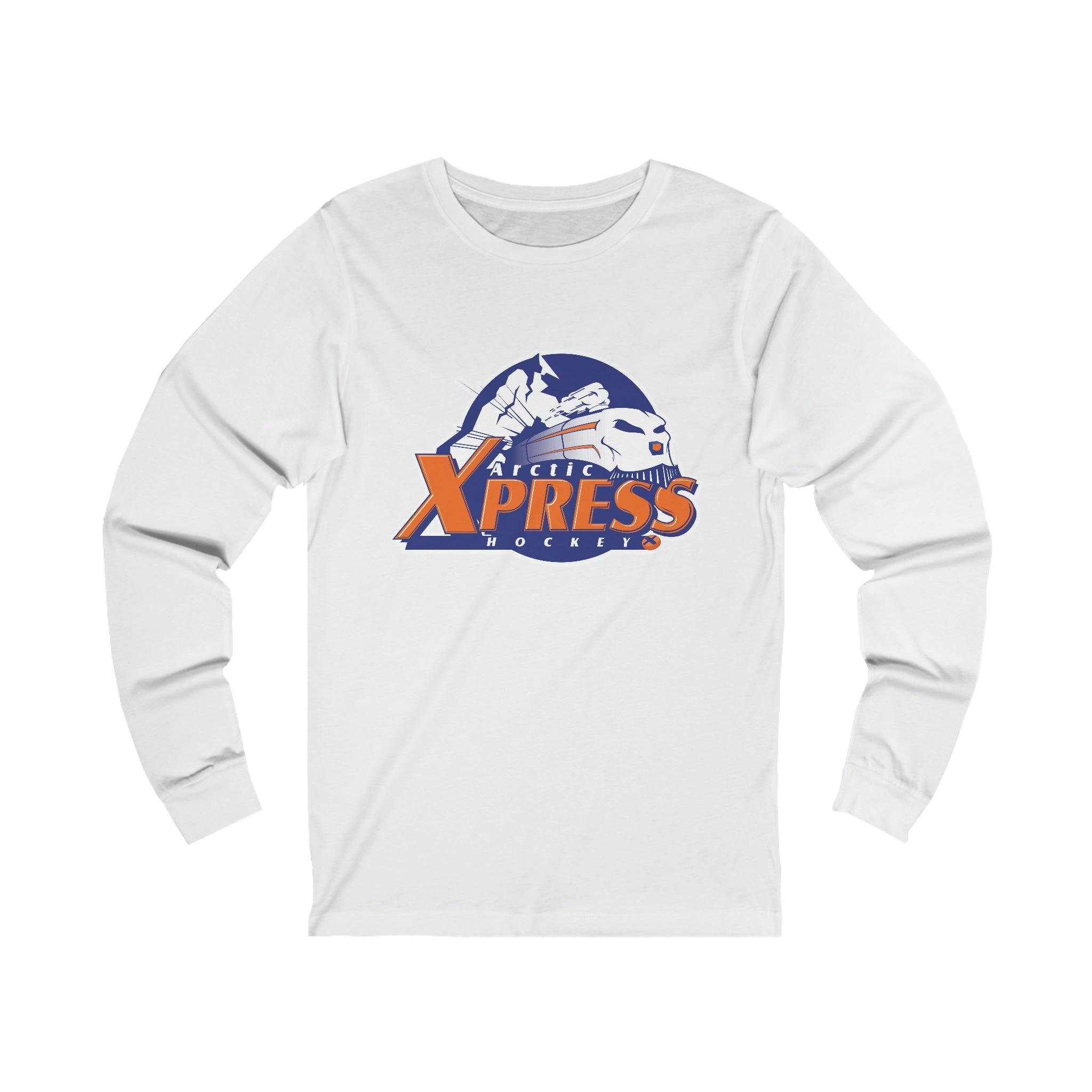 Arctic Xpress Long Sleeve Shirt