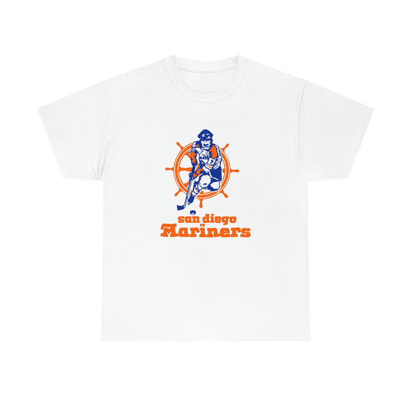 San Diego Mariners T-Shirt